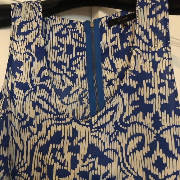 Eclair Fun Top - Picture 2 of 5